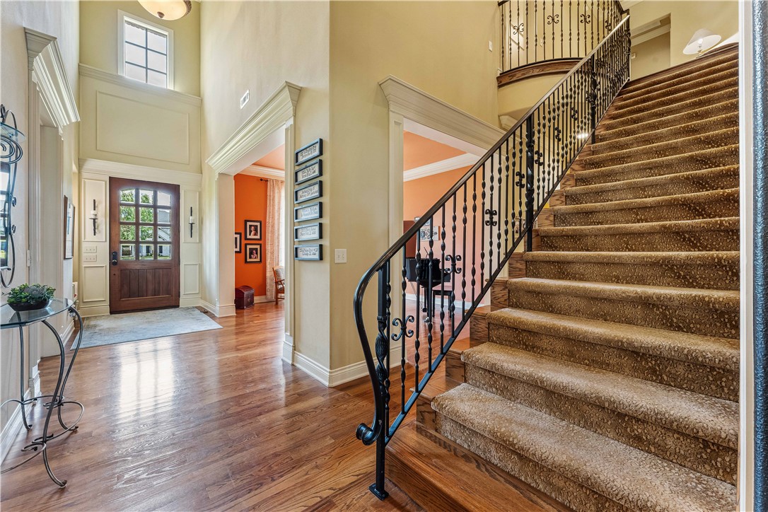 Stonebriar - Residential