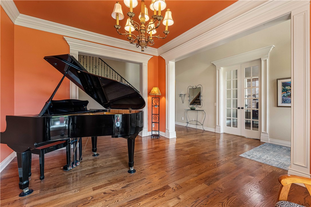 Stonebriar - Residential