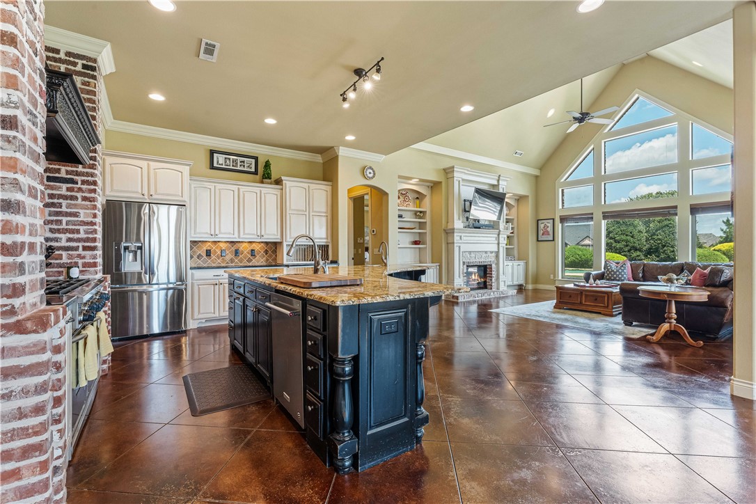 Stonebriar - Residential