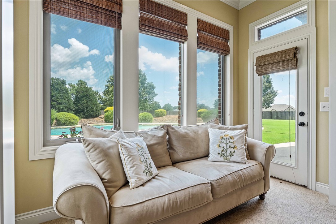 Stonebriar - Residential