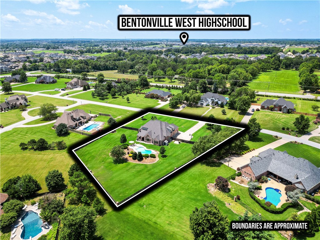 Stonebriar - Residential