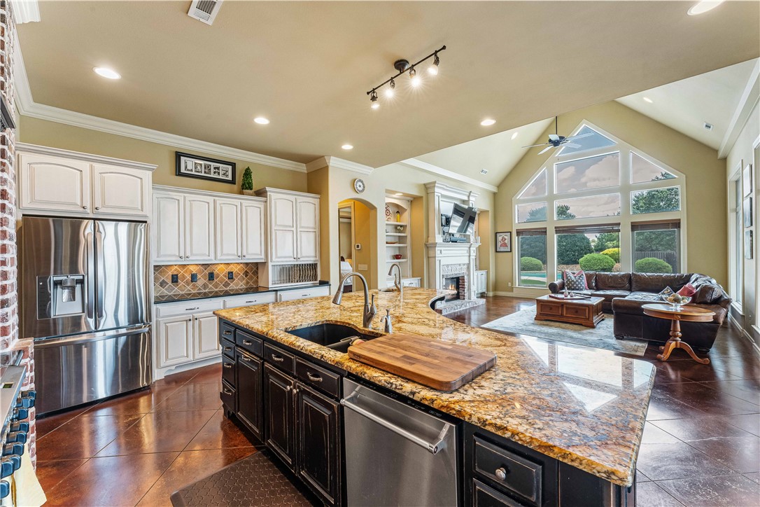 Stonebriar - Residential