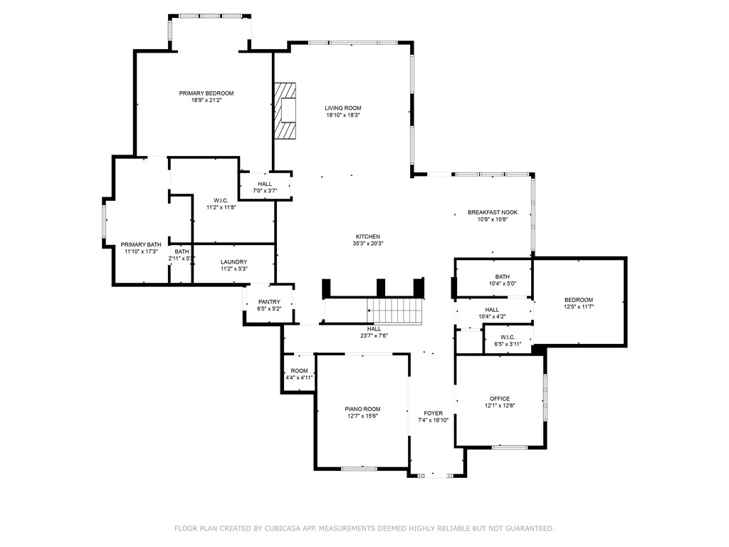 Stonebriar - Residential