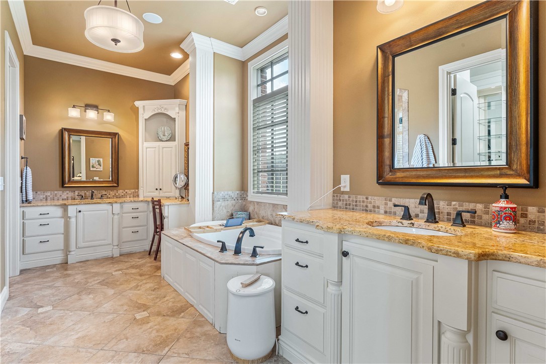 Stonebriar - Residential