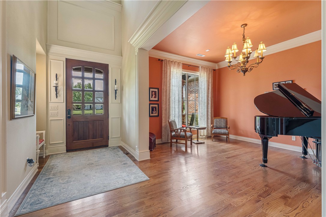 Stonebriar - Residential