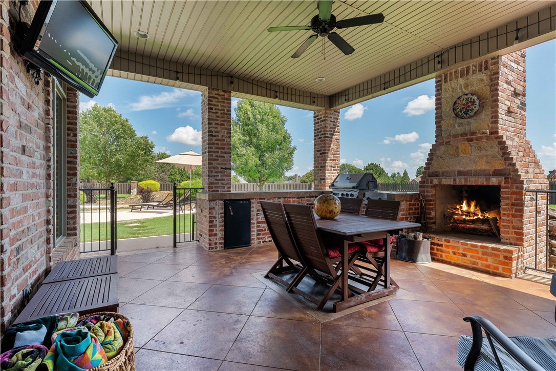 Stonebriar - Residential