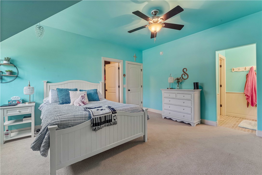 Stonebriar - Residential