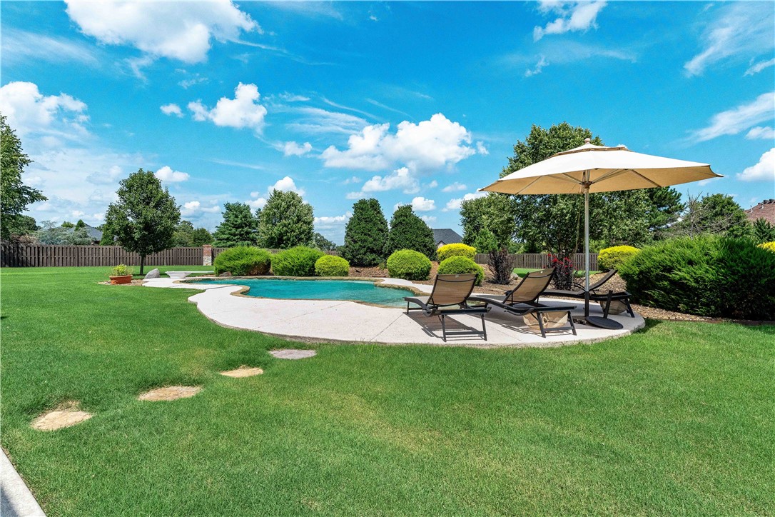 Stonebriar - Residential