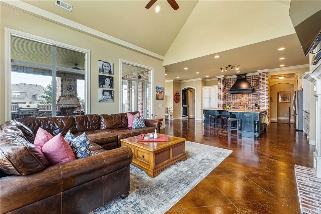 Stonebriar - Residential