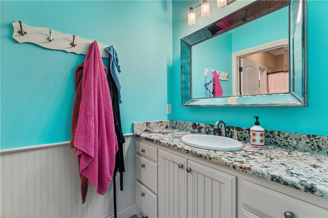 Stonebriar - Residential