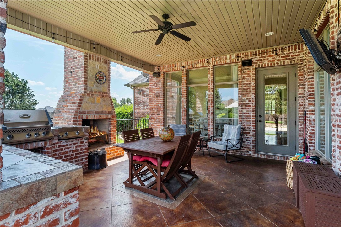 Stonebriar - Residential