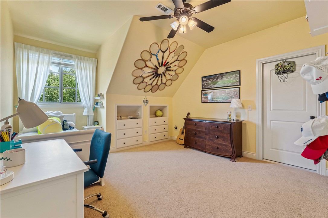 Stonebriar - Residential