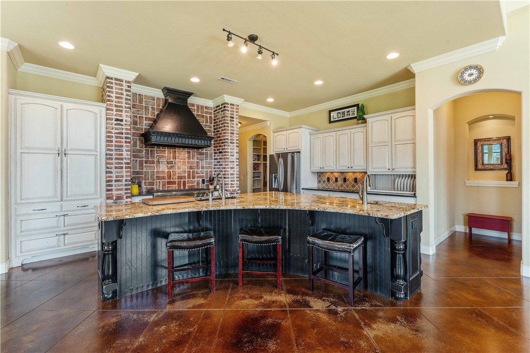 Stonebriar - Residential