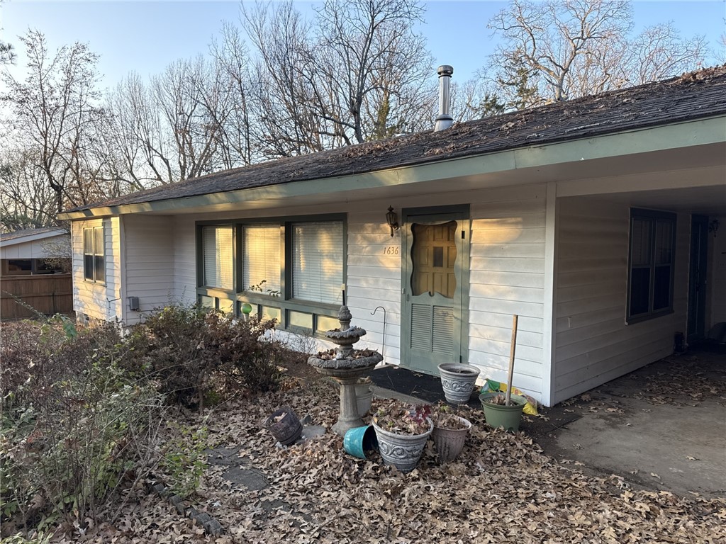 Fairview Heights Add - Residential