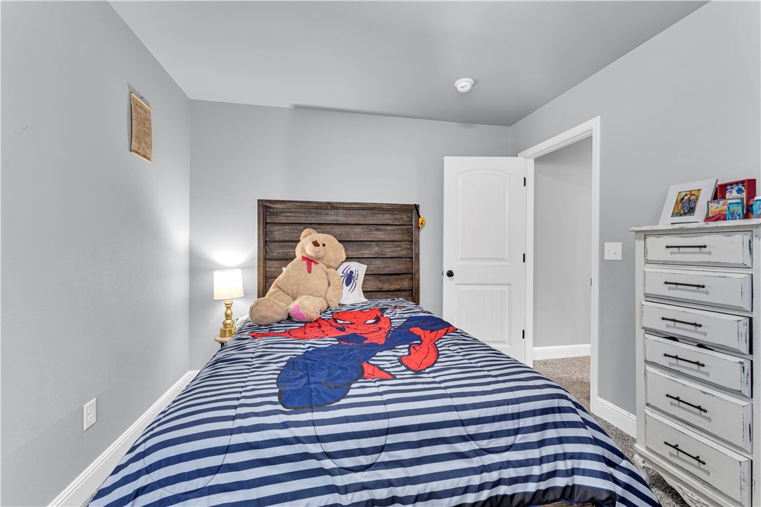 Woodward Hills Sub Ph 5 Highfill - Residential