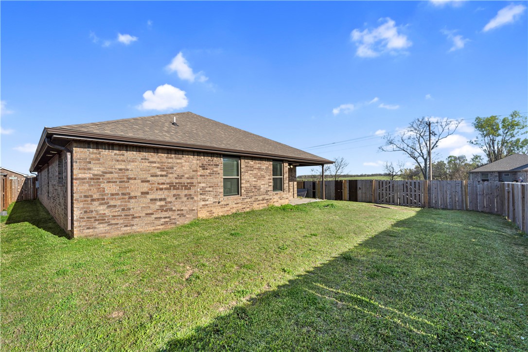 Woodward Hills Sub Ph 5 Highfill - Residential