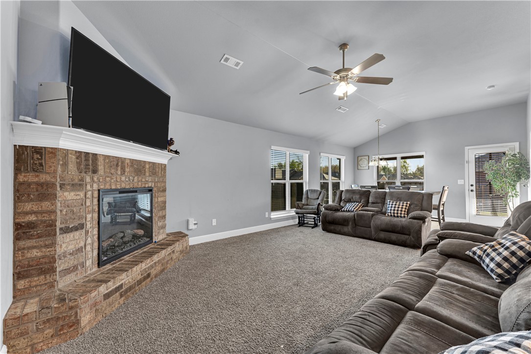 Woodward Hills Sub Ph 5 Highfill - Residential