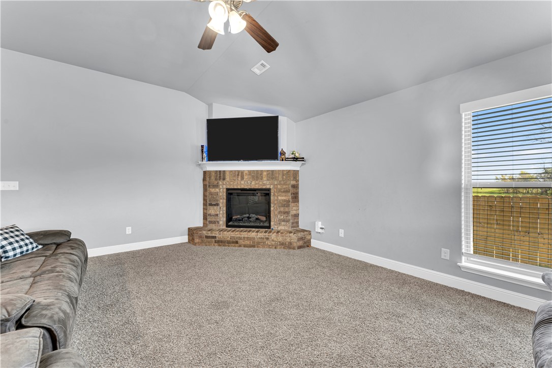 Woodward Hills Sub Ph 5 Highfill - Residential