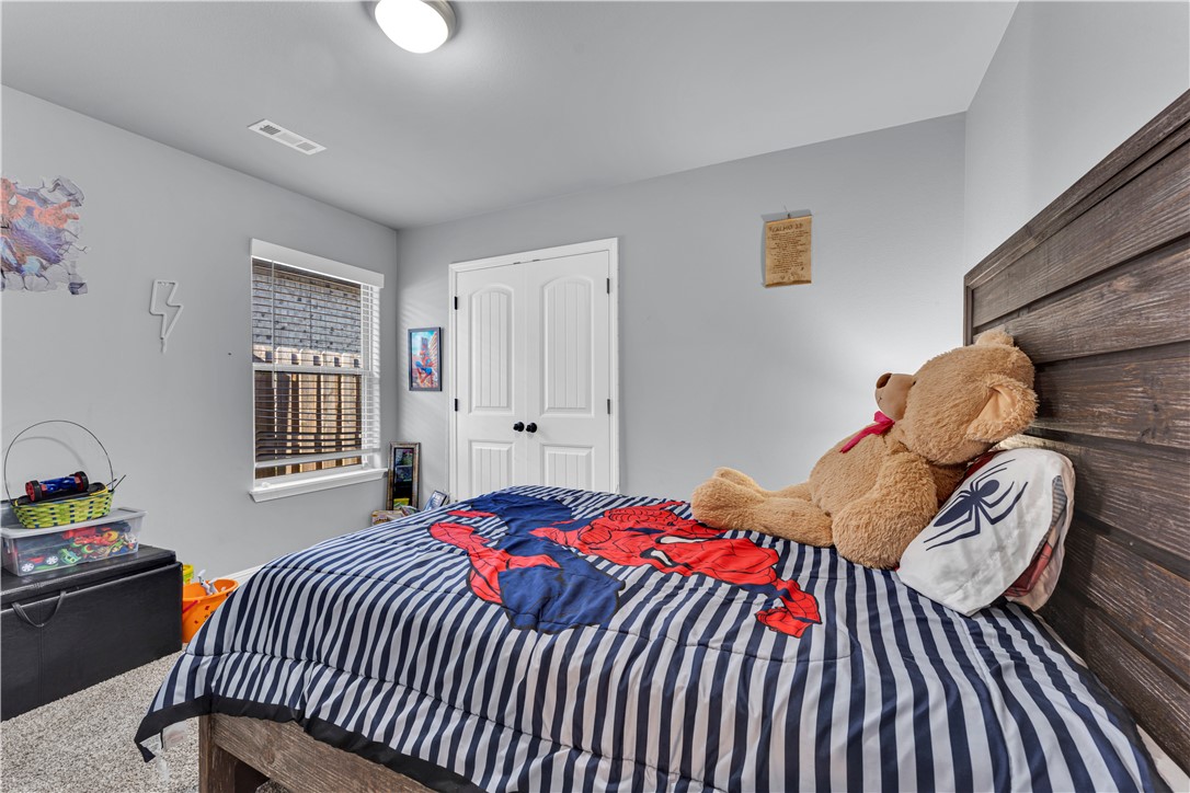 Woodward Hills Sub Ph 5 Highfill - Residential
