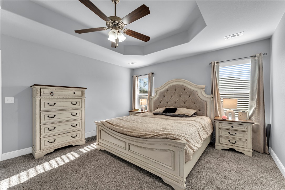 Woodward Hills Sub Ph 5 Highfill - Residential