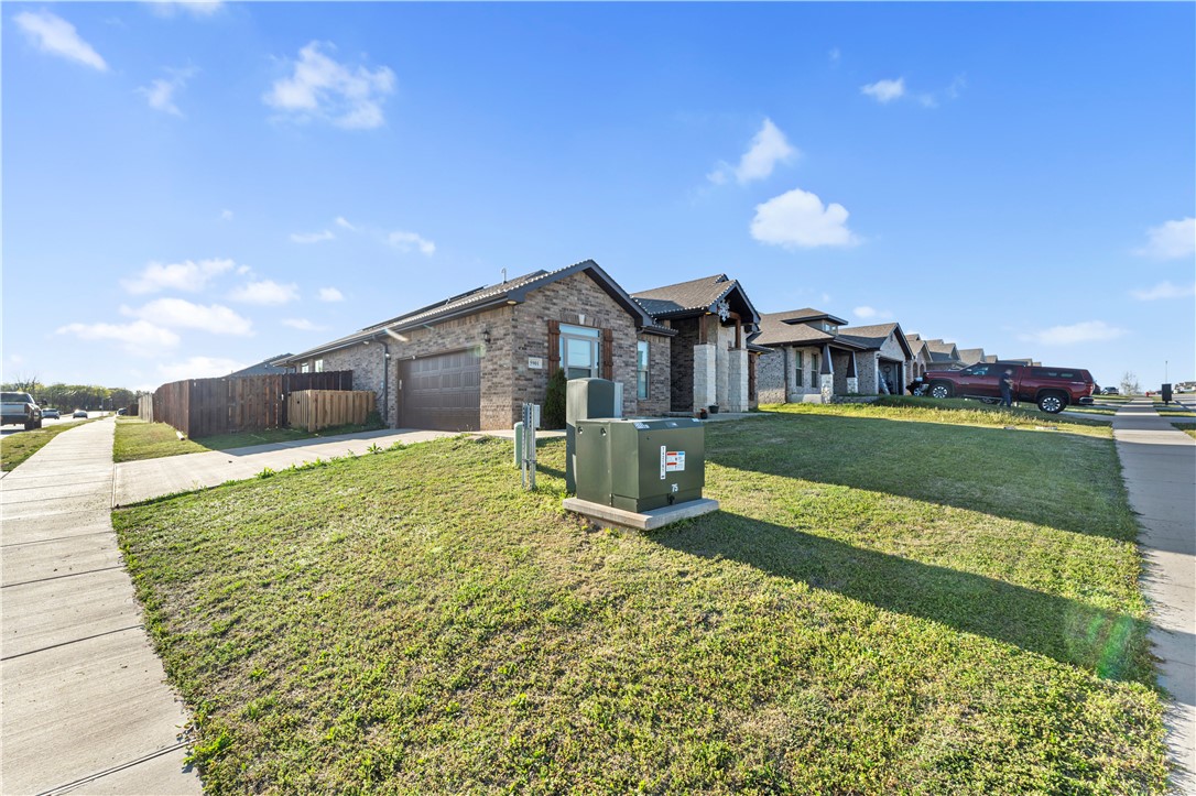 Woodward Hills Sub Ph 5 Highfill - Residential