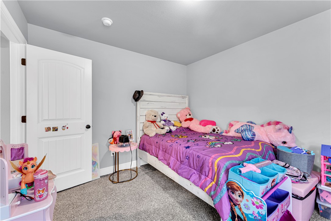 Woodward Hills Sub Ph 5 Highfill - Residential