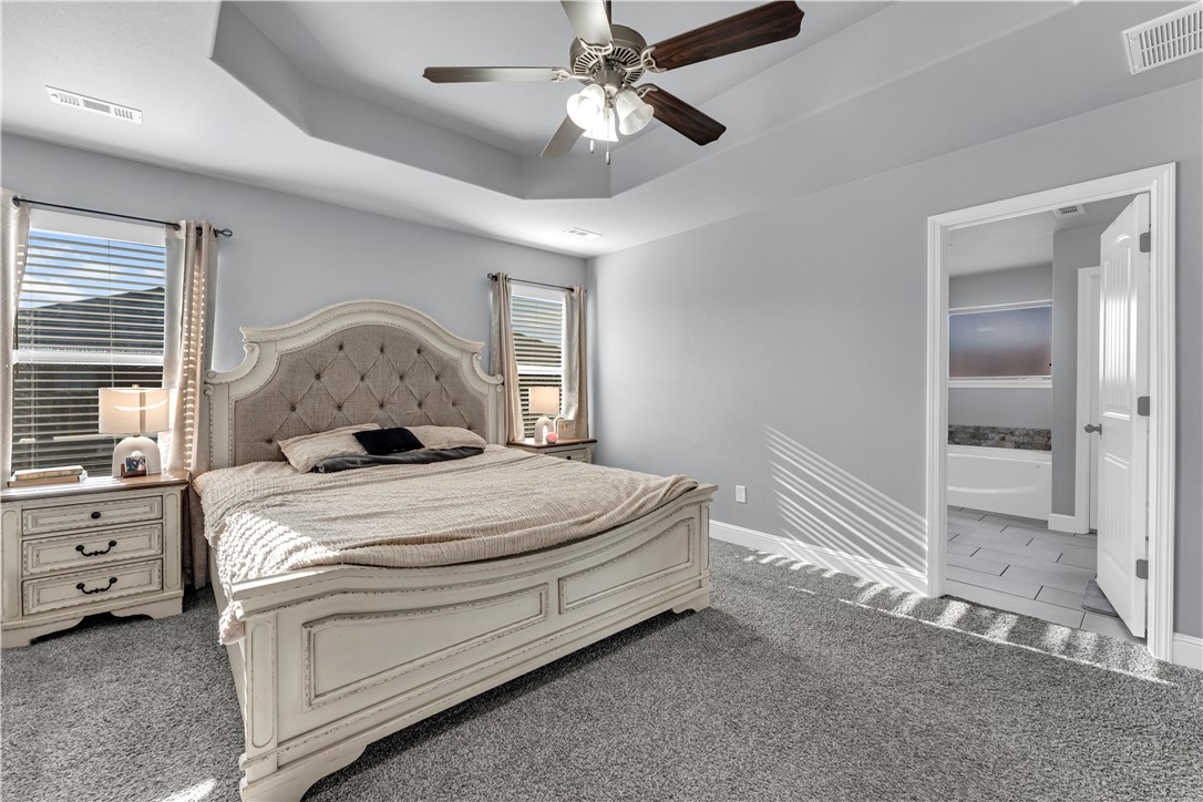 Woodward Hills Sub Ph 5 Highfill - Residential