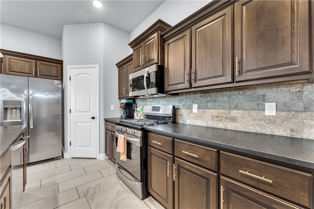Woodward Hills Sub Ph 5 Highfill - Residential