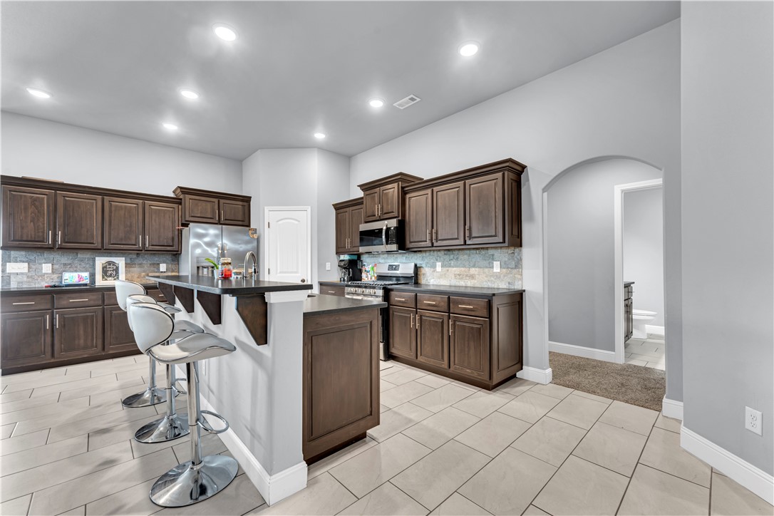 Woodward Hills Sub Ph 5 Highfill - Residential