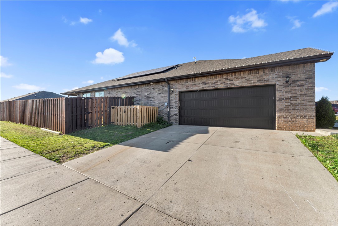 Woodward Hills Sub Ph 5 Highfill - Residential