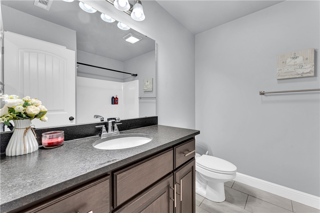 Woodward Hills Sub Ph 5 Highfill - Residential