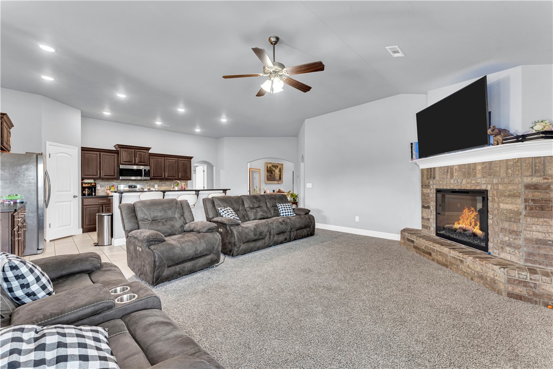 Woodward Hills Sub Ph 5 Highfill - Residential