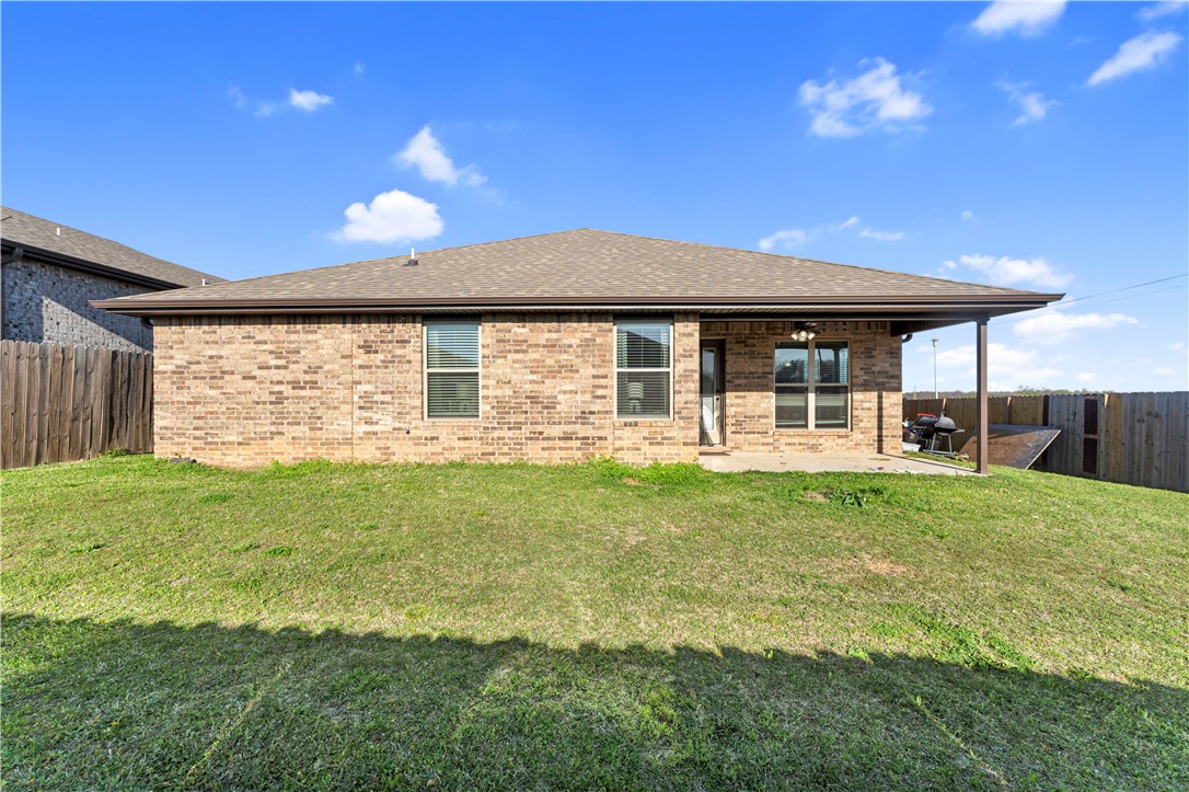 Woodward Hills Sub Ph 5 Highfill - Residential