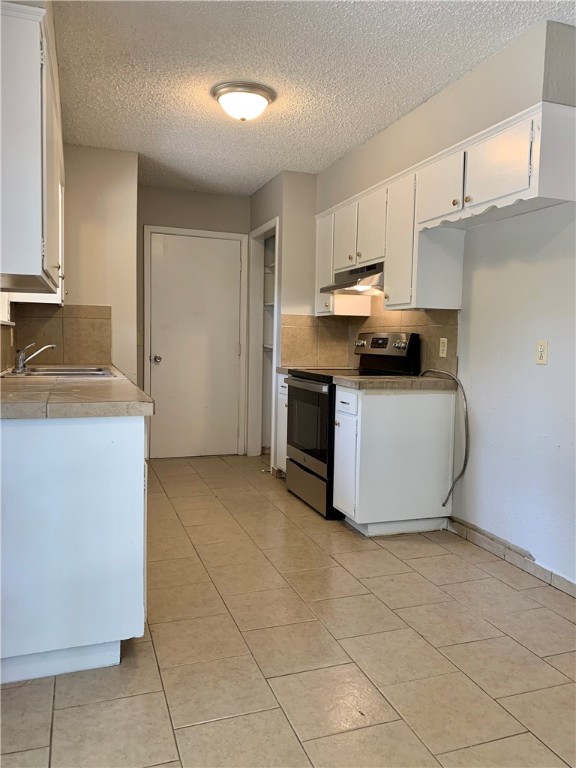 Larimore And Garned - Residential Lease