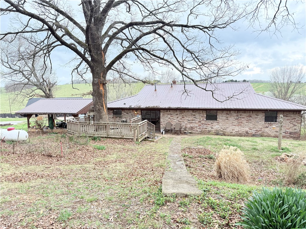 Olvey Acres - Residential