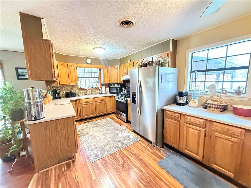 Olvey Acres - Residential