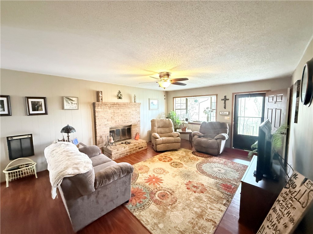 Olvey Acres - Residential