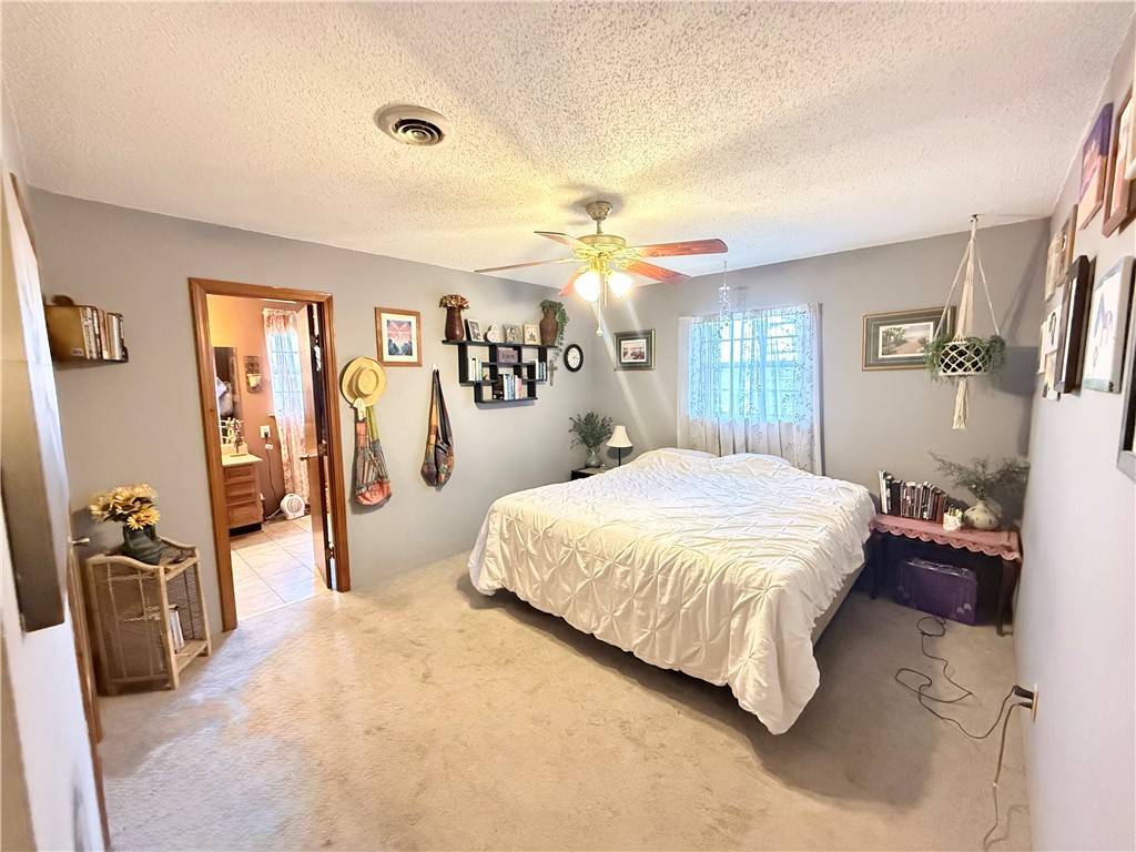 Olvey Acres - Residential