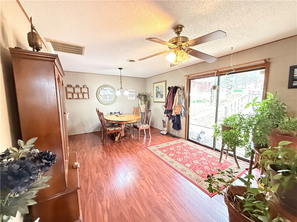 Olvey Acres - Residential