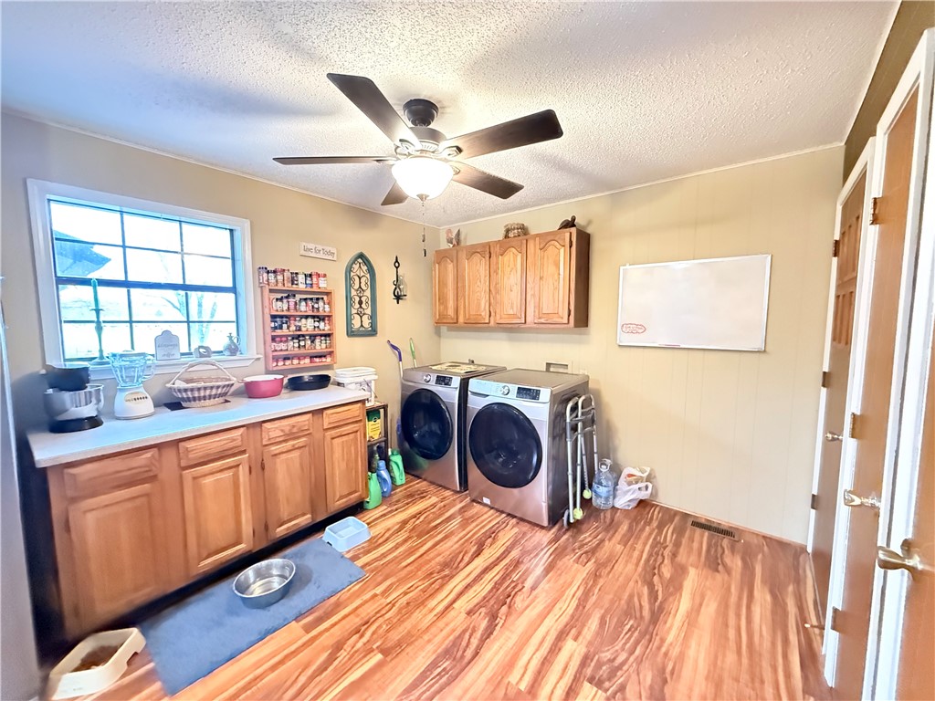 Olvey Acres - Residential