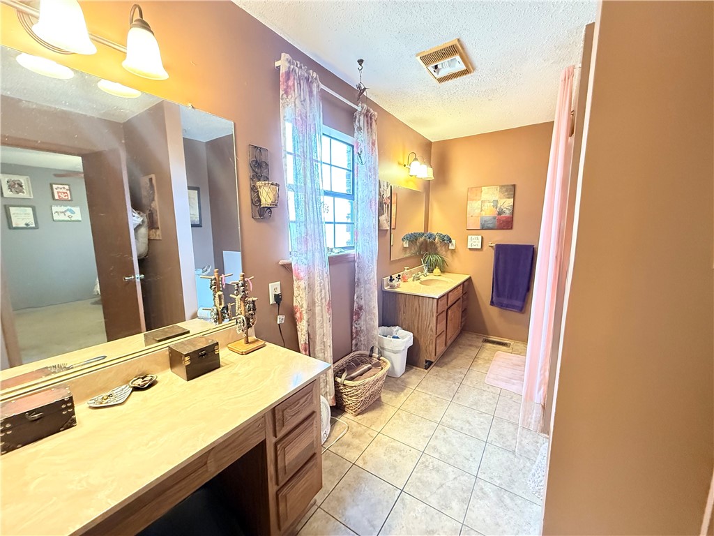 Olvey Acres - Residential