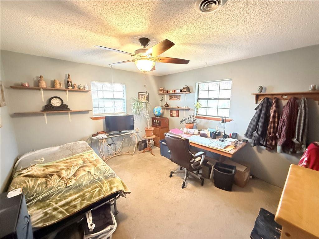 Olvey Acres - Residential