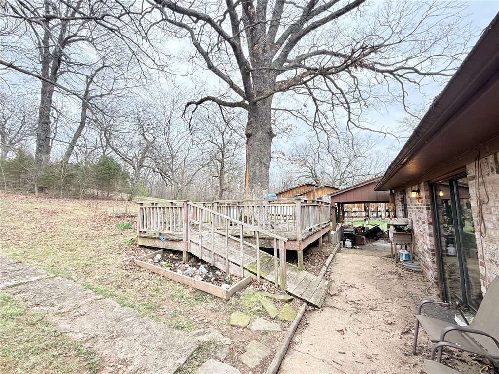 Olvey Acres - Residential