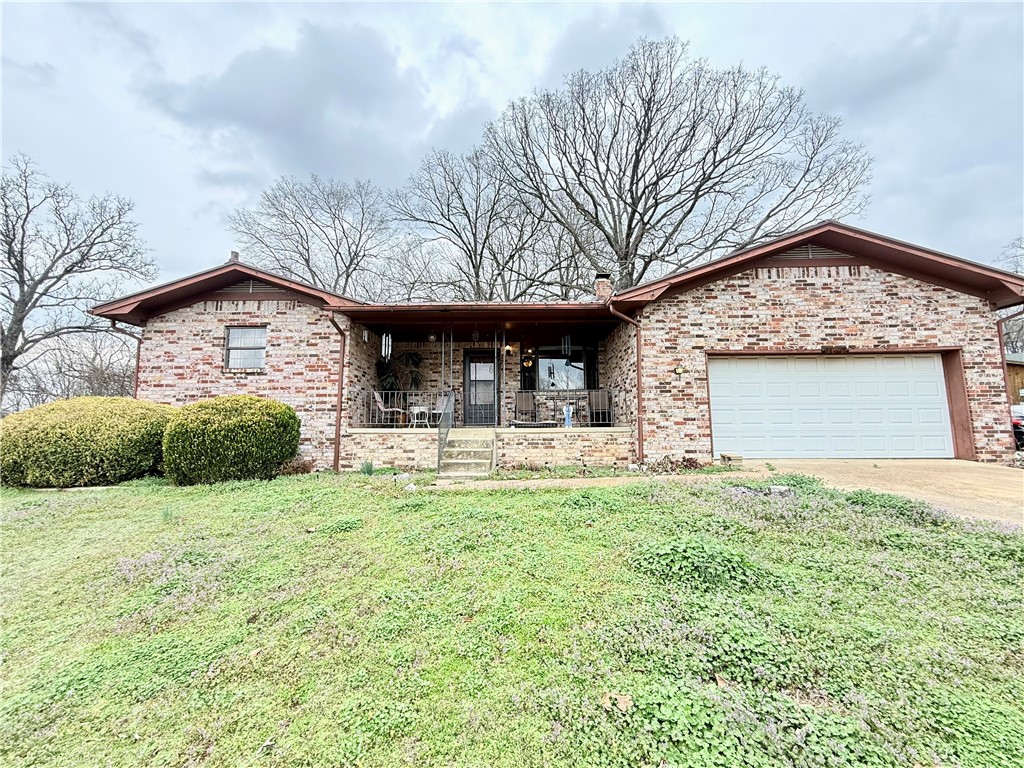 Olvey Acres - Residential