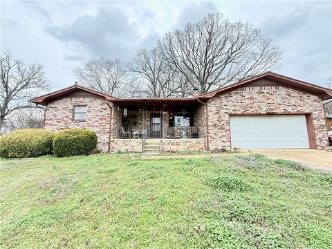 Photo of 1691 Brittain Cemetery Road, Harrison, AR 72601 (MLS # 1339039)