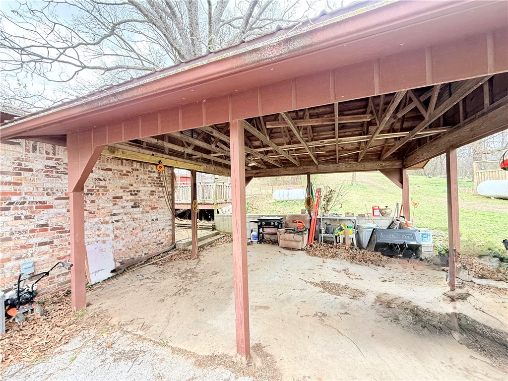 Olvey Acres - Residential