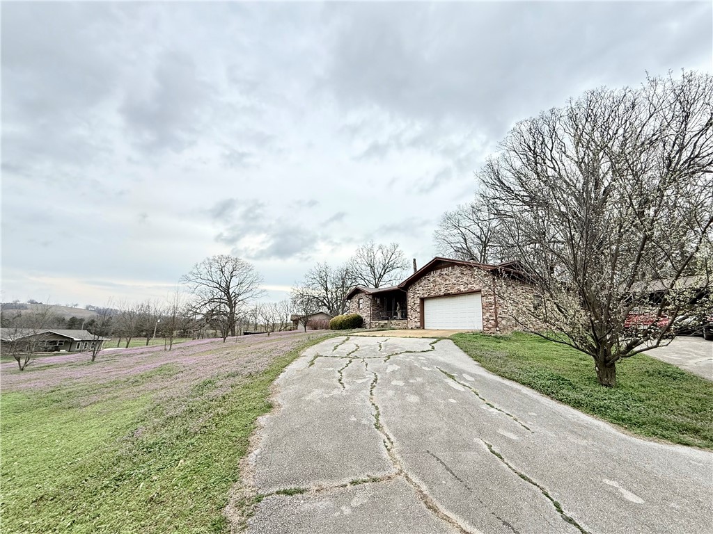 Olvey Acres - Residential