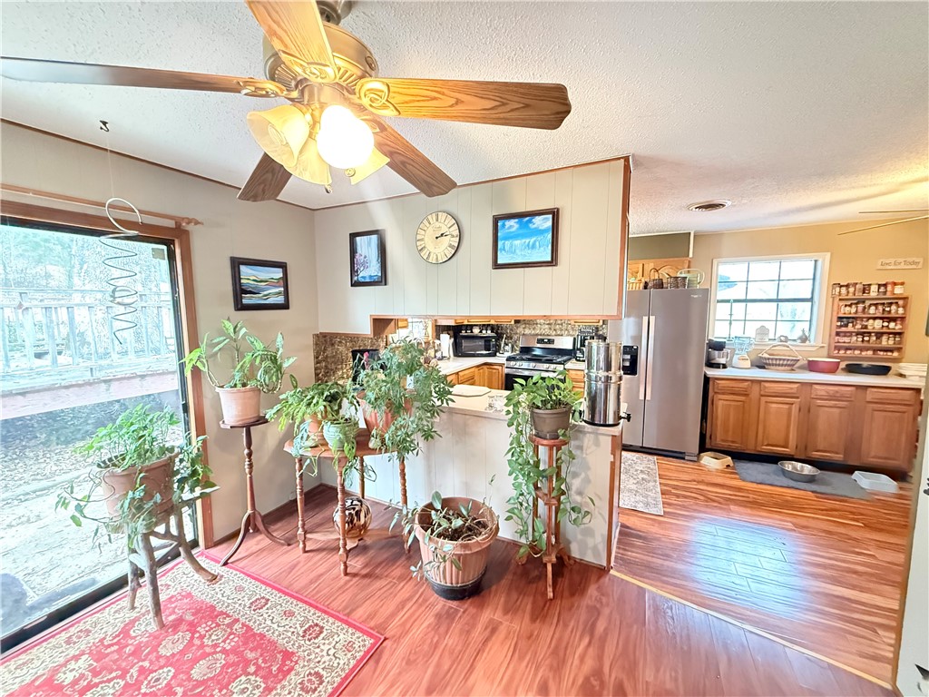 Olvey Acres - Residential