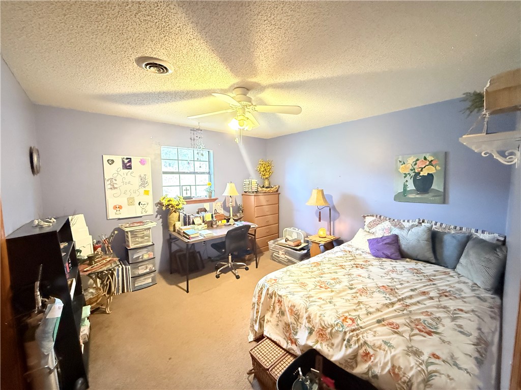 Olvey Acres - Residential