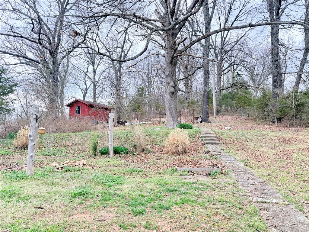 Olvey Acres - Residential